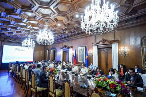 PH employment situation improved.